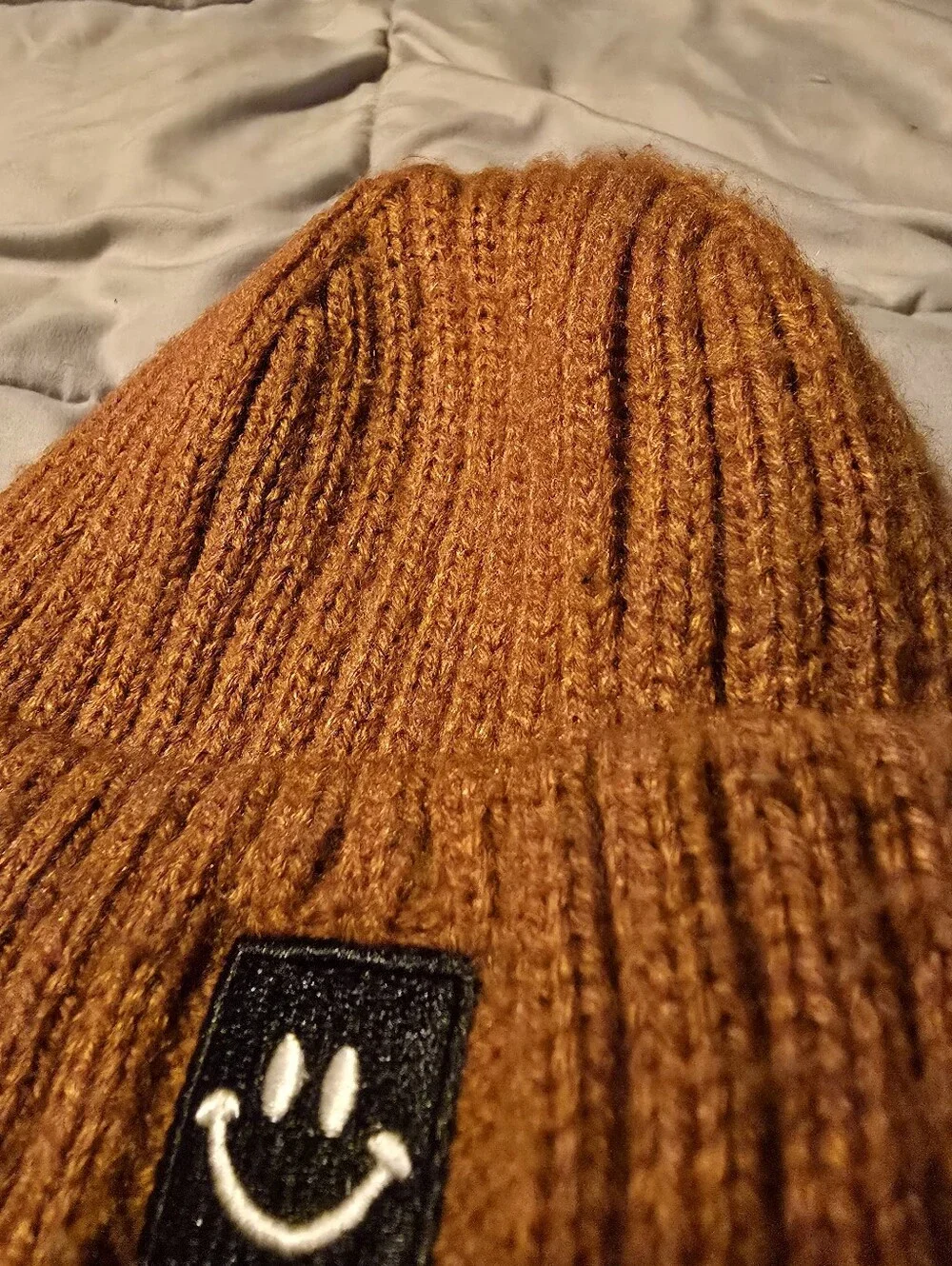 Kids Beanie (6-36 months)